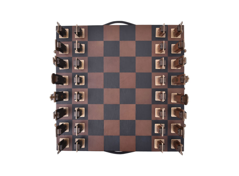 Louis Vuitton Chess Set